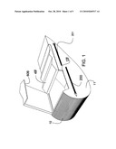 BROKEN HEART SHAPED COFFIN diagram and image