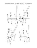 BROKEN HEART SHAPED COFFIN diagram and image