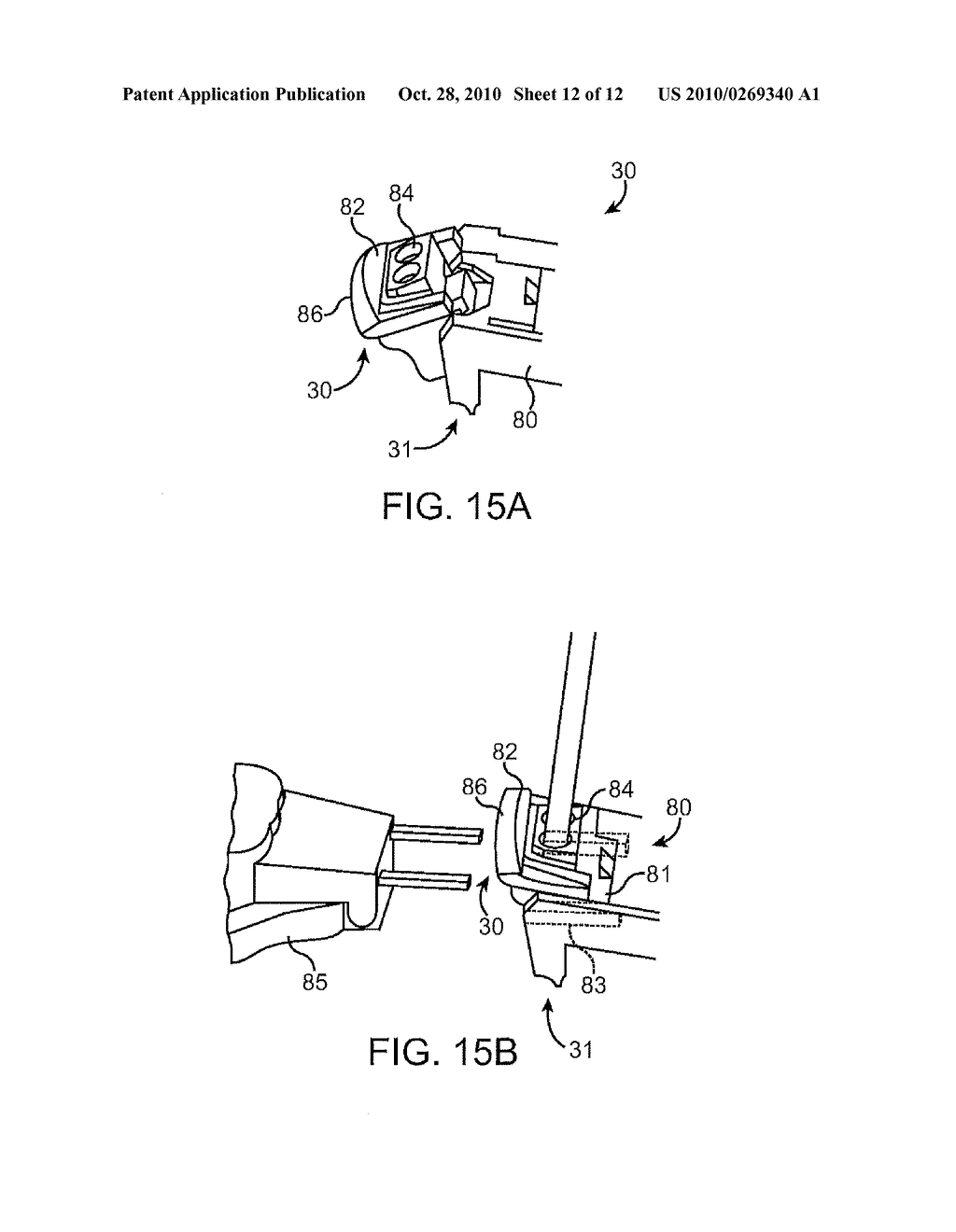 METHOD AND PROCESS FOR MANUFACTURING A TERMINAL BLOCK - diagram, schematic, and image 13