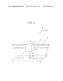 COORDINATE MEASURING MACHINE diagram and image