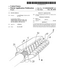 Muzzle Break diagram and image