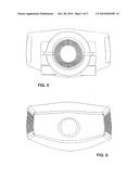 Muzzle Break diagram and image