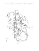 CATCHES AND TRIGGER APPARATUS FOR USE WITH WEAPONS diagram and image