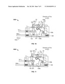 CATCHES AND TRIGGER APPARATUS FOR USE WITH WEAPONS diagram and image