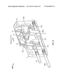 CATCHES AND TRIGGER APPARATUS FOR USE WITH WEAPONS diagram and image