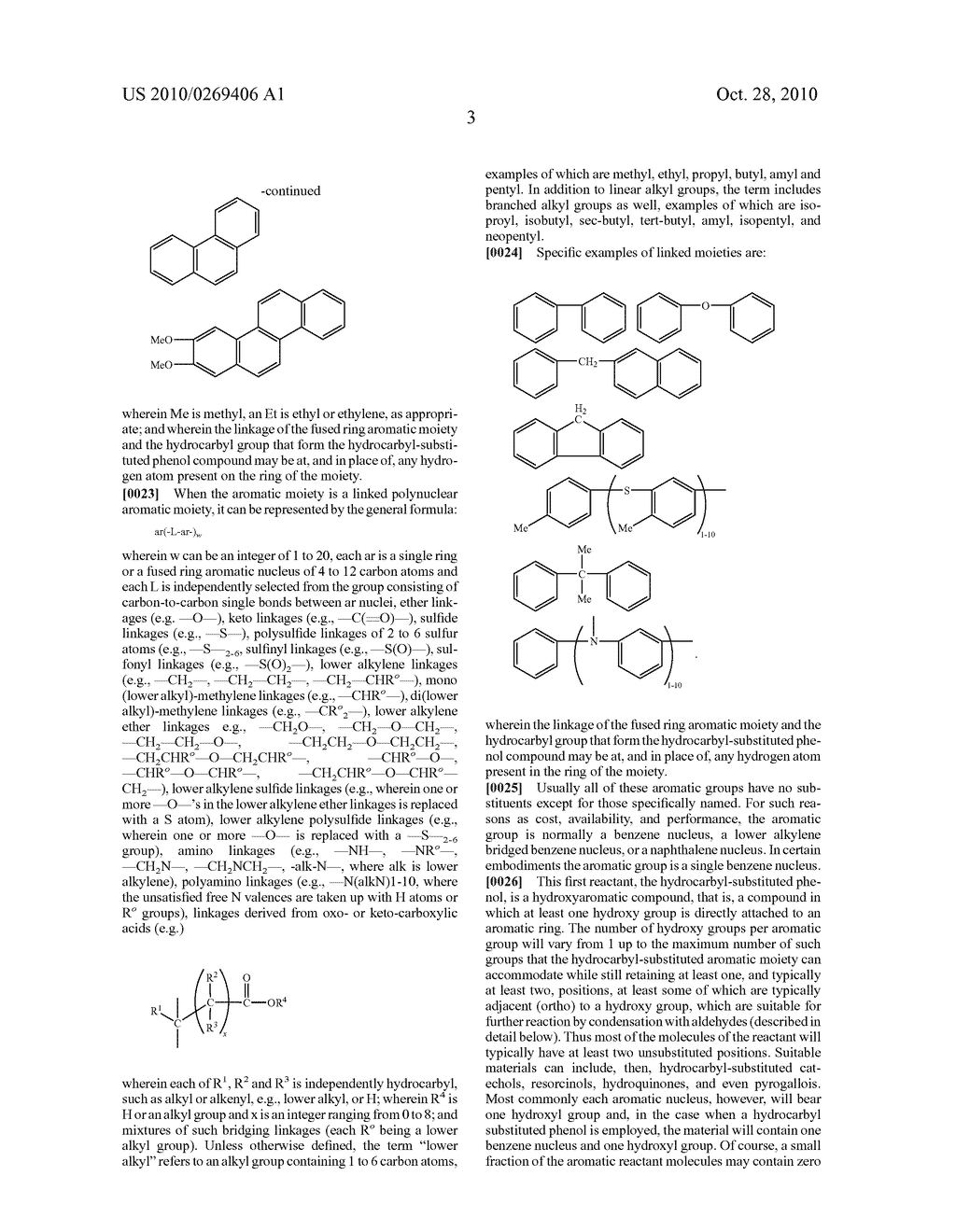 Novel Coupled Hydrocarbyl-Substituted Phenol Materials as Oilfield Wax Inhibitors - diagram, schematic, and image 04