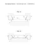 HEAD CURTAINS FOR DOCK SHELTERS OR DOCK SEALS diagram and image