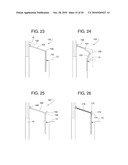 HEAD CURTAINS FOR DOCK SHELTERS OR DOCK SEALS diagram and image