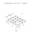 Cost Effective, Elongate Member Mounting System For Photovoltaic Devices diagram and image