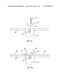 Cost Effective, Elongate Member Mounting System For Photovoltaic Devices diagram and image