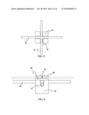 Cost Effective, Elongate Member Mounting System For Photovoltaic Devices diagram and image