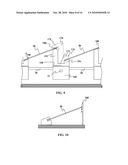 Cost Effective, Elongate Member Mounting System For Photovoltaic Devices diagram and image