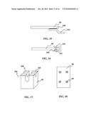 Cost Effective, Elongate Member Mounting System For Photovoltaic Devices diagram and image