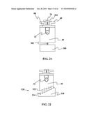 Cost Effective, Elongate Member Mounting System For Photovoltaic Devices diagram and image