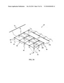 Cost Effective, Elongate Member Mounting System For Photovoltaic Devices diagram and image