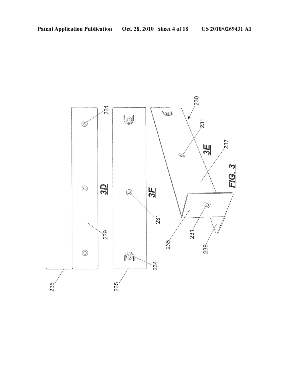 REPAIR AND REINFORCEMENT SYSTEM AND METHOD FOR DOOR AND JAMBS - diagram, schematic, and image 05