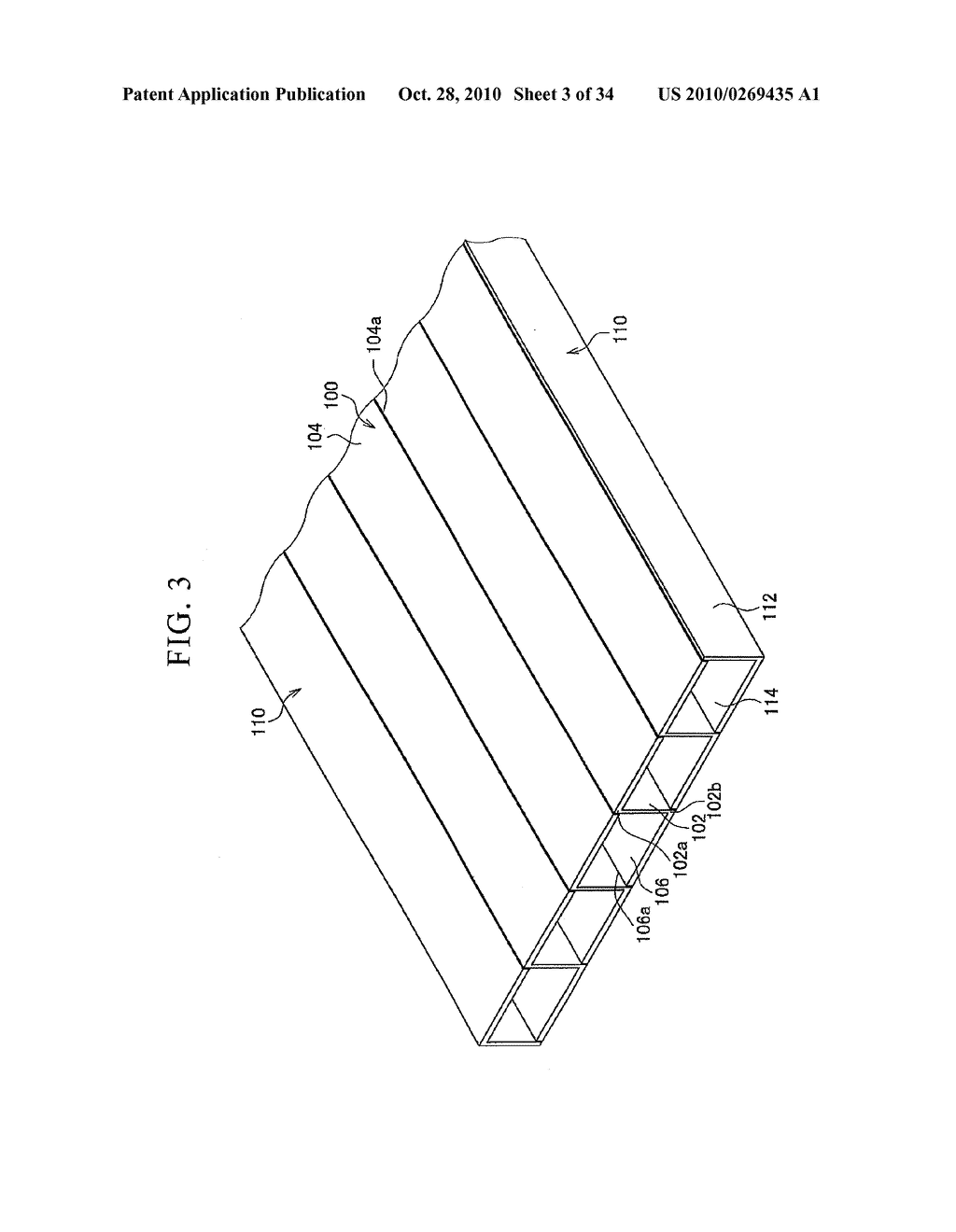 FLOOR STRUCTURE INCLUDING PLATE-SHAPED SUPPORTING PORTION - diagram, schematic, and image 04