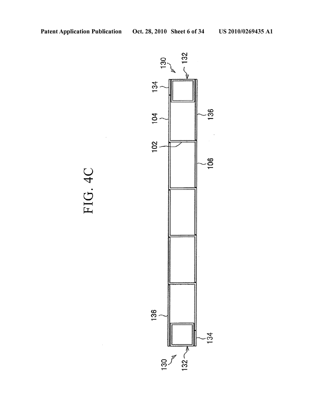 FLOOR STRUCTURE INCLUDING PLATE-SHAPED SUPPORTING PORTION - diagram, schematic, and image 07