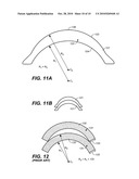 Roof tiles and roof tile structures and methods of making same diagram and image