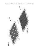 Panel Filter diagram and image