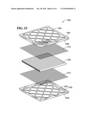 Panel Filter diagram and image