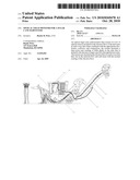 Optical Yield Monitor for a Sugar Cane Harvester diagram and image