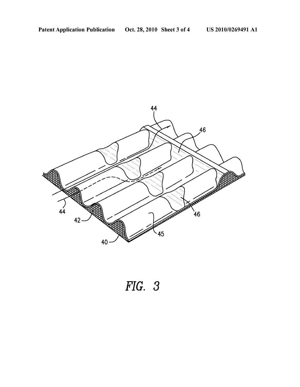 PARTIAL FILTER SUBSTRATES CONTAINING SCR CATALYSTS AND METHODS AND EMISSIONS TREATMENT SYSTEMS - diagram, schematic, and image 04