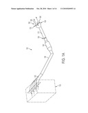 EXHAUST SYSTEM FOR AN ENGINE diagram and image