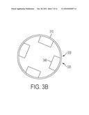 EXHAUST SYSTEM FOR AN ENGINE diagram and image