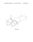 EXHAUST SYSTEM FOR AN ENGINE diagram and image