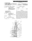 HYDRODYNAMIC TORQUE CONVERTER diagram and image