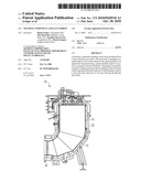 Machine Component and Gas Turbine diagram and image