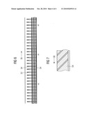 Machine Component and Gas Turbine diagram and image