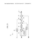 GAS TURBINE CONTROL METHOD AND GAS TURBINE POWER GENERATING APPARATUS diagram and image