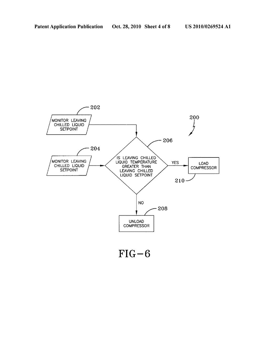 VAPOR COMPRESSION SYSTEM - diagram, schematic, and image 05