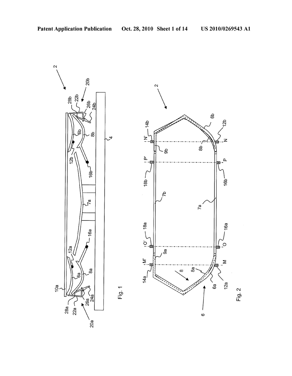 GRAVITY BENDING GLASS SHEETS - diagram, schematic, and image 02