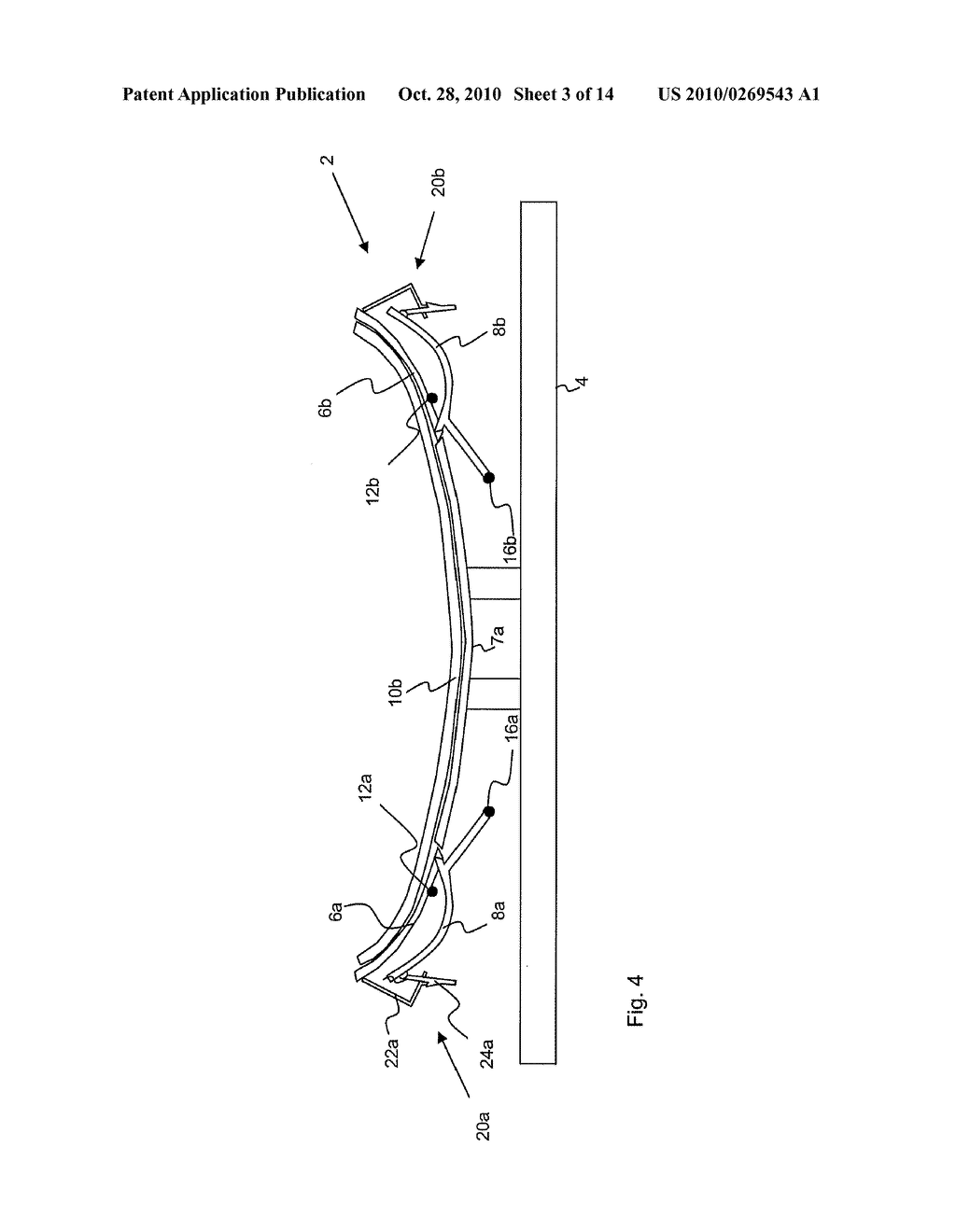 GRAVITY BENDING GLASS SHEETS - diagram, schematic, and image 04