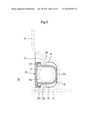 Washing machine having balancer diagram and image