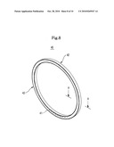 Washing machine having balancer diagram and image