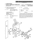 Compact Security Device For Systems And Peripherals diagram and image