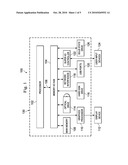 Compact Security Device For Systems And Peripherals diagram and image