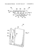 Compact Security Device For Systems And Peripherals diagram and image