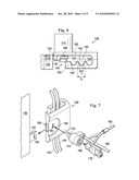 Compact Security Device For Systems And Peripherals diagram and image