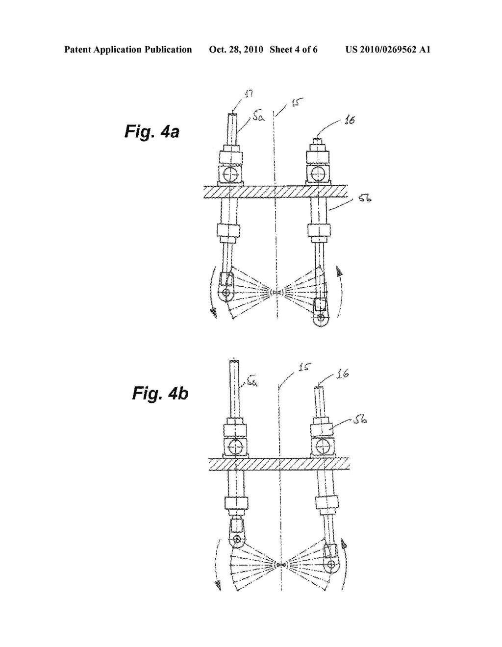 MANIPULATOR FOR FORGING MACHINE - diagram, schematic, and image 05