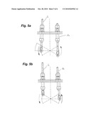 MANIPULATOR FOR FORGING MACHINE diagram and image