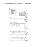 INTEGRATED DIFFERENTIAL PRESSURE SENSOR diagram and image