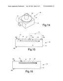 INTEGRATED DIFFERENTIAL PRESSURE SENSOR diagram and image