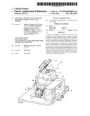 APPARATUS, METHOD, AND SYSTEM FOR MEASURING WATER ACTIVITY AND WEIGHT diagram and image