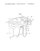 Probe Holder diagram and image