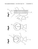 METHOD OF PRODUCING A POLYMER COATING diagram and image